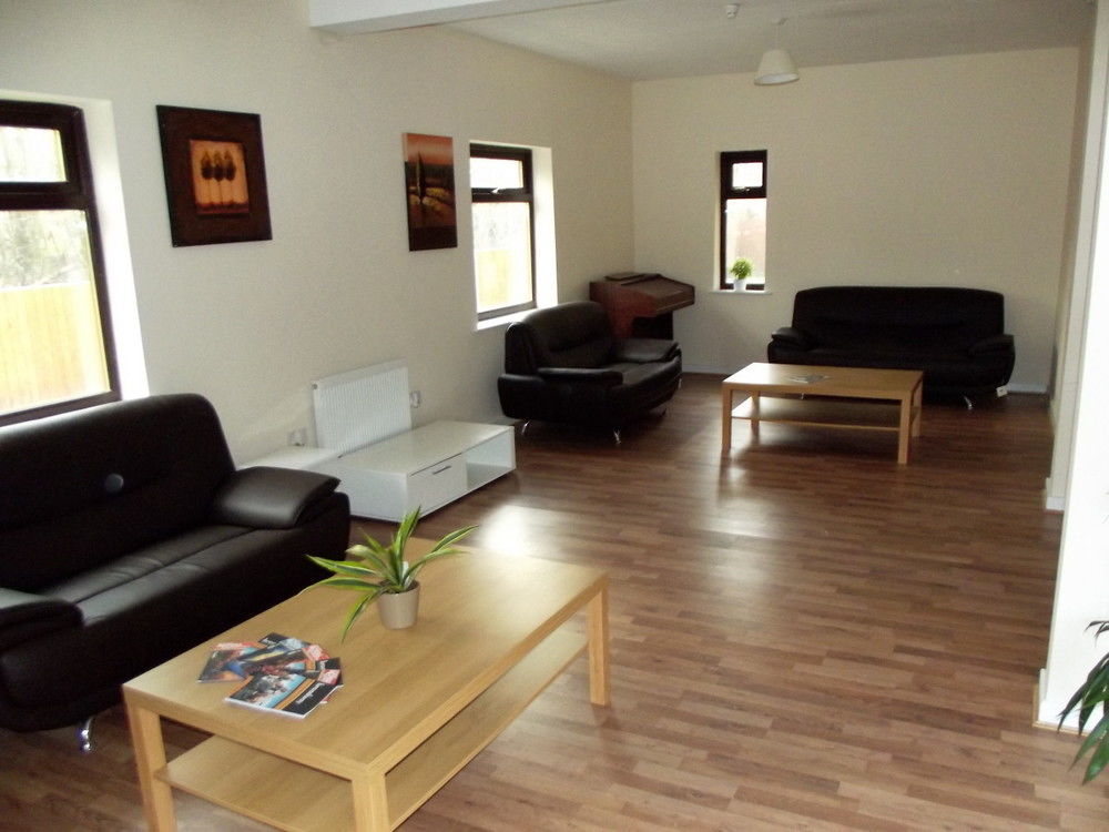 Rufford Court Guest house Nottingham