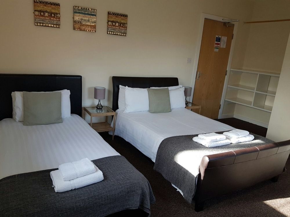Rufford Court Guest house Nottingham