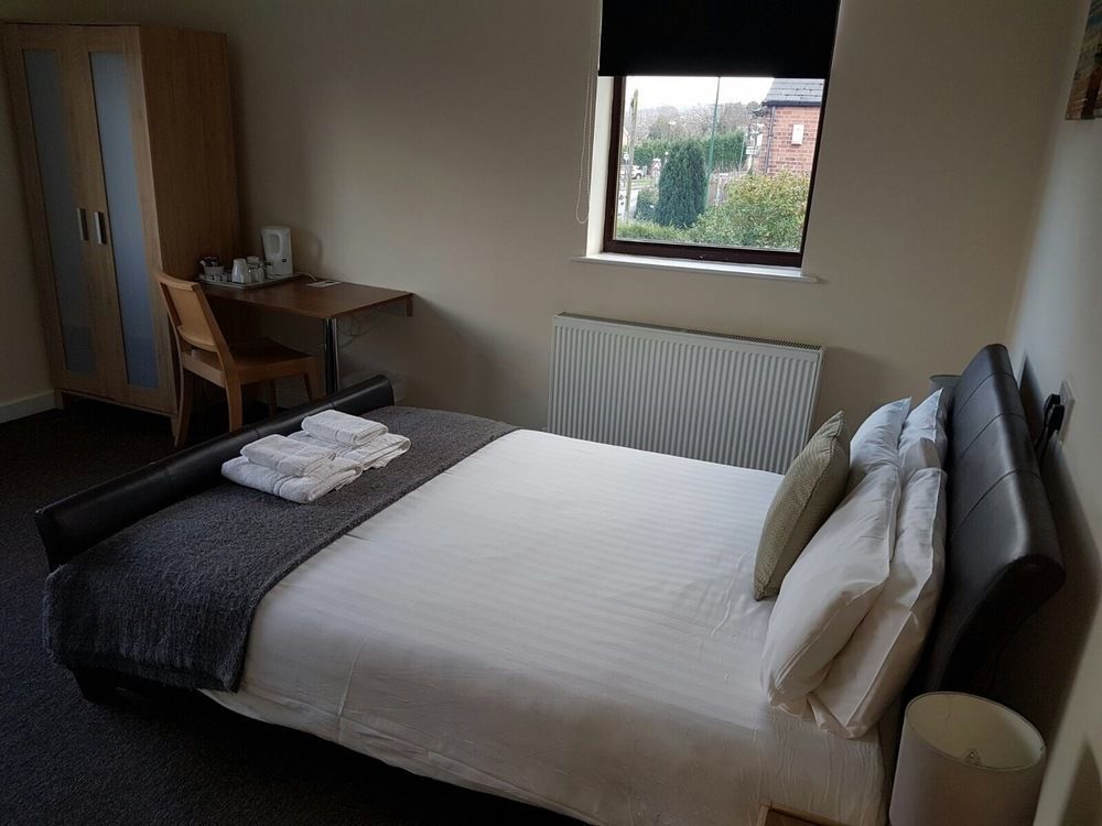 Rufford Court